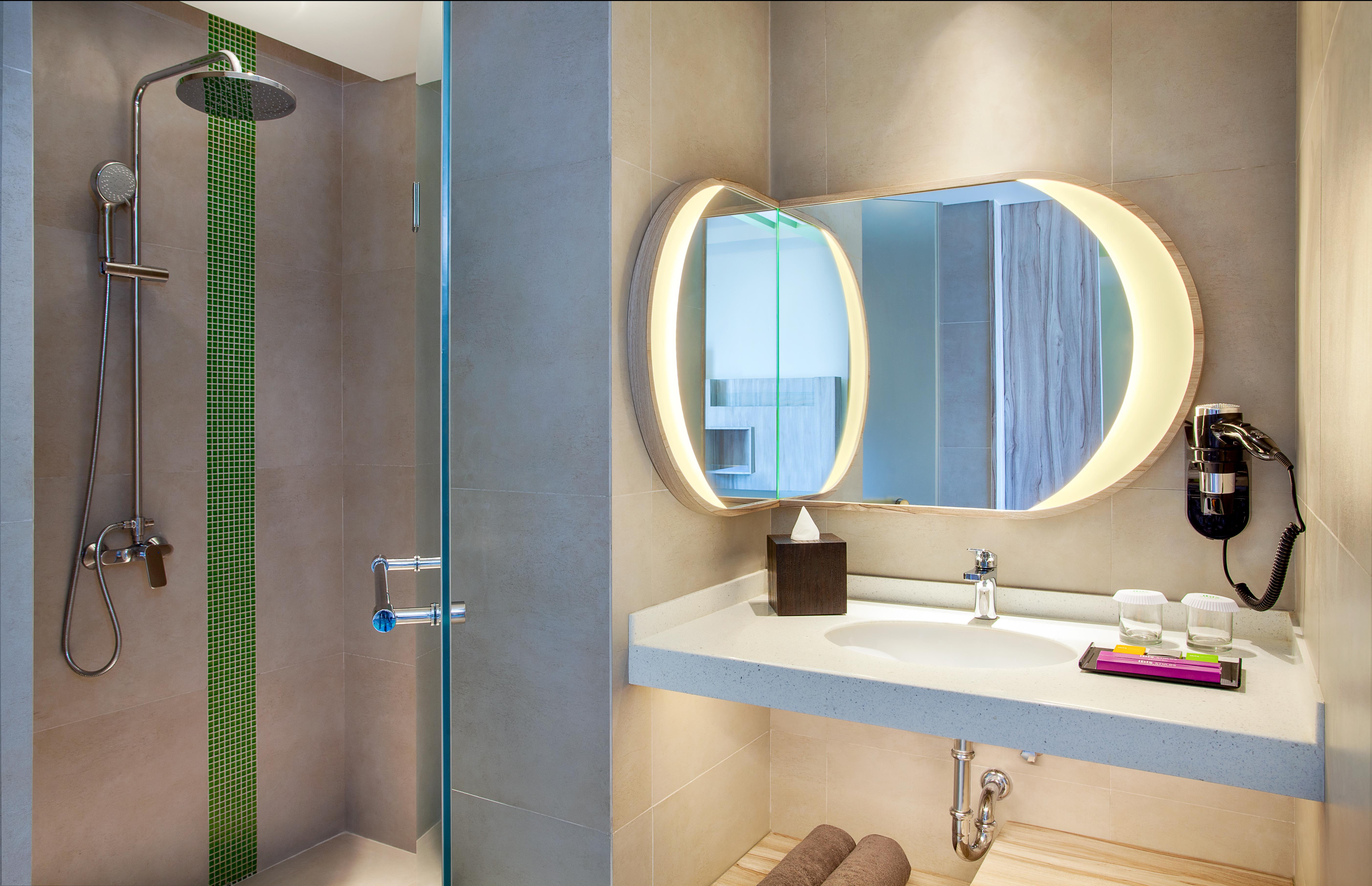 Ibis Styles Bandung Grand Central Exteriér fotografie